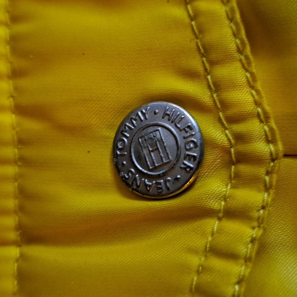 Vintage Tommy Hilfiger jacket - Picture 8 of 8